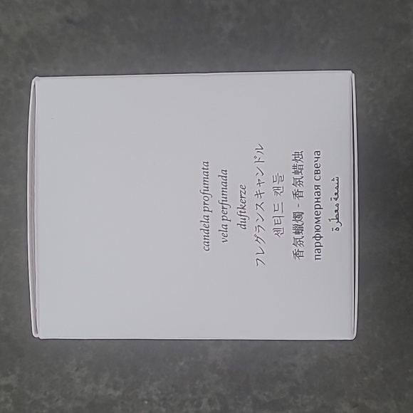 NWT DIPTYQUE TUBEREUSE CANDLE 2.4OZ - Picture 2 of 7